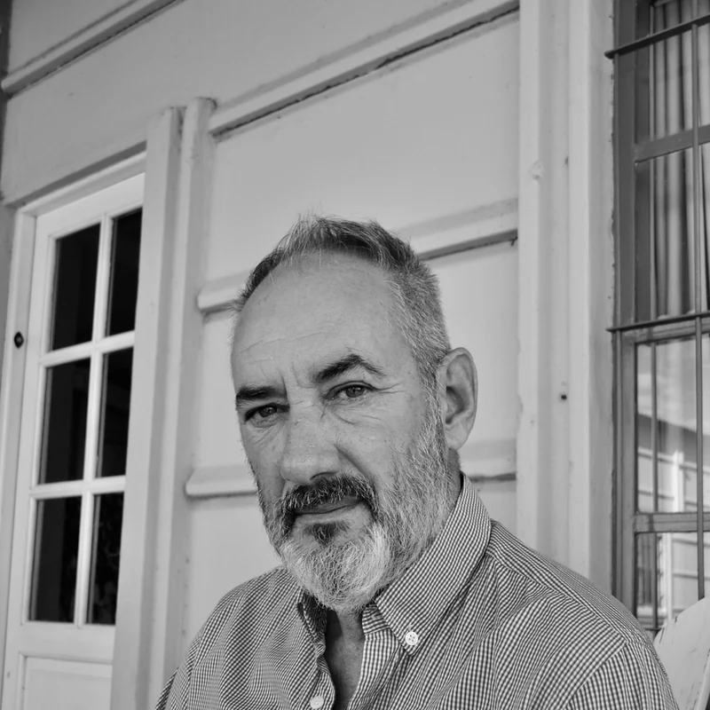 Pablo Verellen — familia Verellen