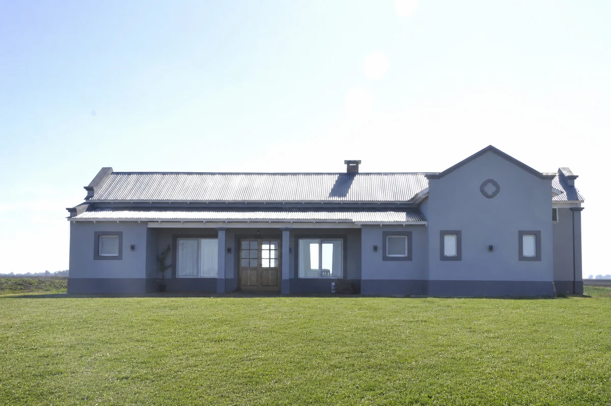Casa de 110 m² en Lincoln