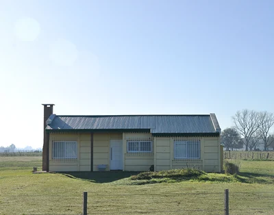 Casa de 55 m² en Open Door
